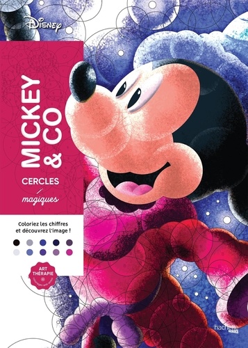 Mickey & Co. Cercles magiques