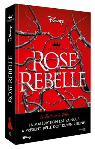 The Queen's council : Rose Rebelle