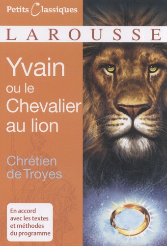 Yvain ou le Chevalier au lion