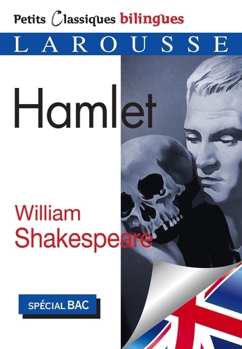 Hamlet. Edition bilingue français-anglais