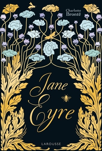 Jane Eyre. Ou les mémoires d'une institutrice