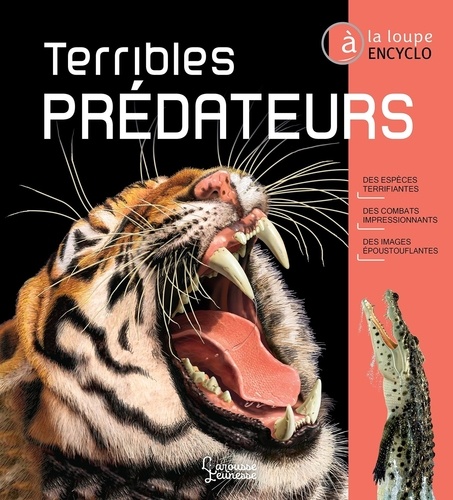 Terribles prédateurs