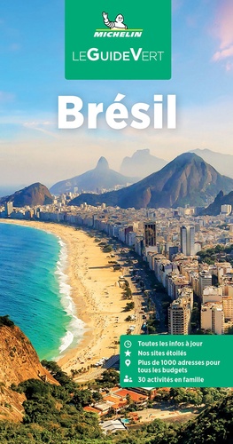 Brésil. Edition 2023