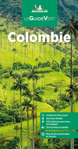 Colombie. Edition 2023