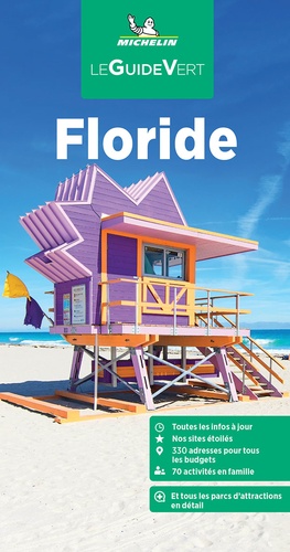 Floride. Edition 2023
