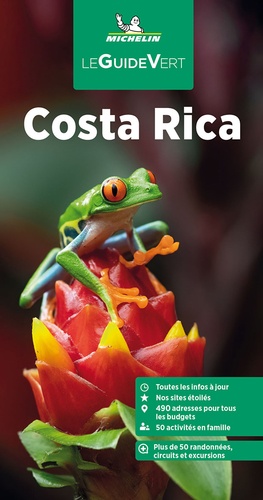 Costa Rica. Edition 2023