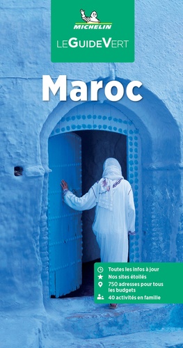 Maroc. Edition 2023