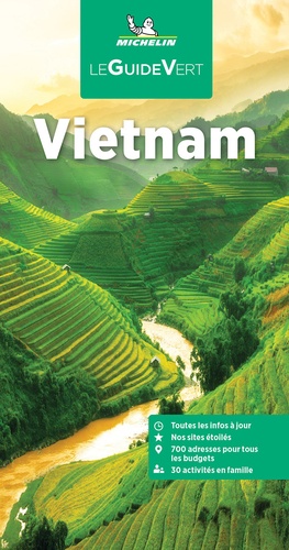 Vietnam. Edition 2023