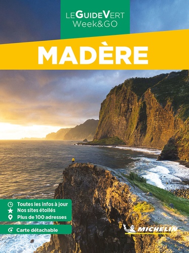 Madère. Edition 2024