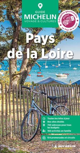 Pays de la Loire. Edition 2024