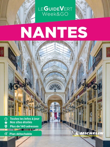 Nantes. Edition 2024