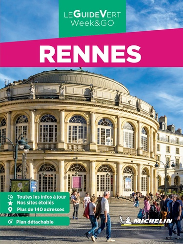 Rennes. Edition 2024