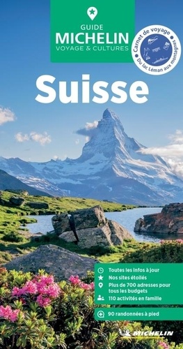 Suisse. Edition 2024