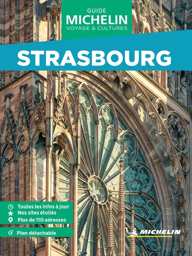 Strasbourg. Edition 2024