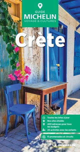 Crète. Edition 2024