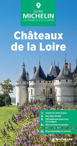 Châteaux de la Loire. Edition 2024