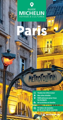Paris. Edition 2024
