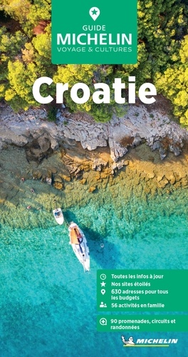 Croatie. Edition 2024