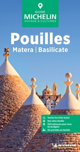 Pouilles. Matera, Basilicate, Edition 2024