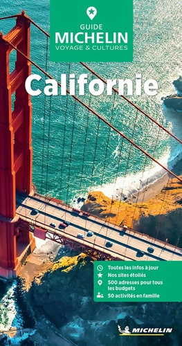 Californie. Edition 2024
