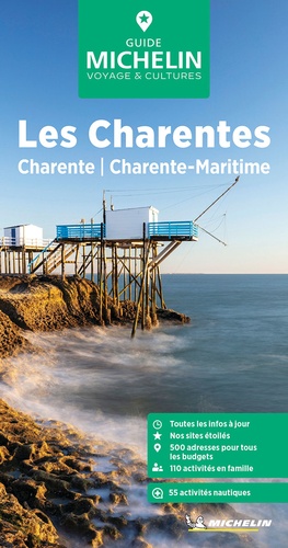 Les Charentes. Edition 2024