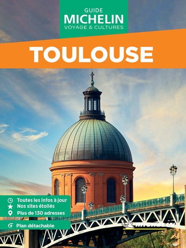 Toulouse. Edition 2024