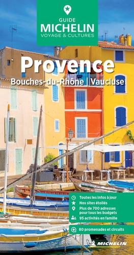 Provence. Edition 2024