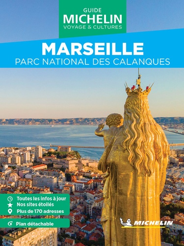 Marseille. Parc national des Calanques, Edition 2024