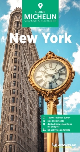New York. Edition 2024