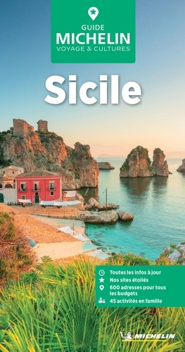 Sicile. Edition 2024