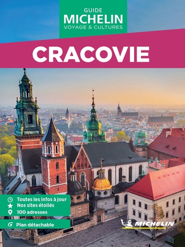 Cracovie. Edition 2024
