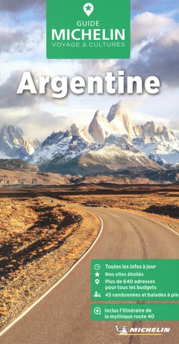 Argentine. Edition 2024