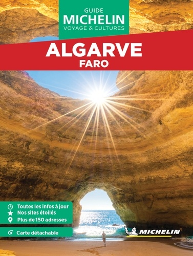 Guide Vert WE&GO Algarve. Faro