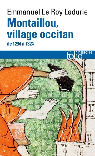 Montaillou, village occitan. De 1294 à 1324, Edition revue et corrigée