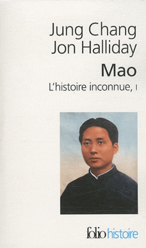 Mao, l'histoire inconnue. Tome 1