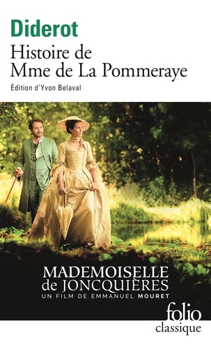 Histoire de Mme de la Pommeraye