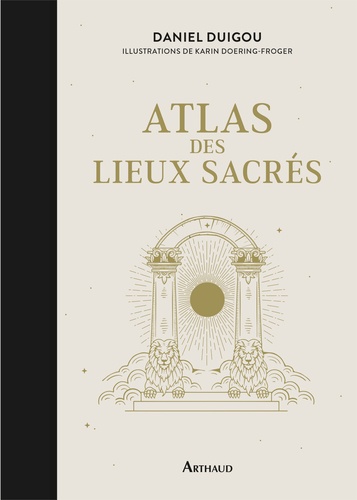 Atlas des lieux sacrés