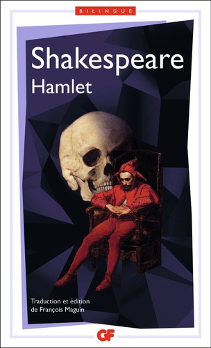 Hamlet. Edition bilingue français-anglais