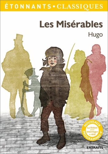Les misérables. Edition revue et corrigée