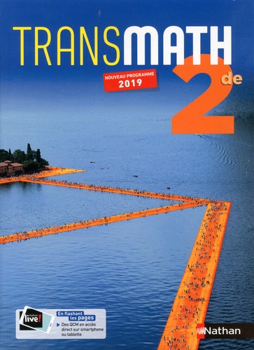 Transmath 2de. Edition 2019