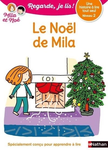 Mila et Noé : Le Noël de Mila