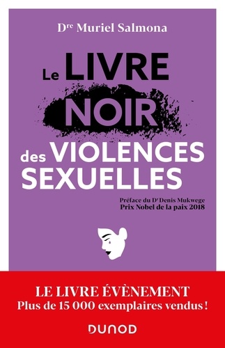 Le livre noir des violences sexuelles. 3e édition