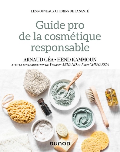 Guide professionnel de la cosmétique éco-responsable