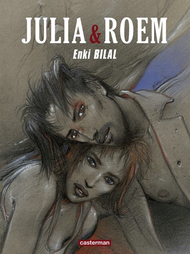 Coup de sang Tome 2 : Julia & Roem