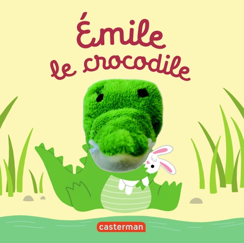 Emile le crocodile