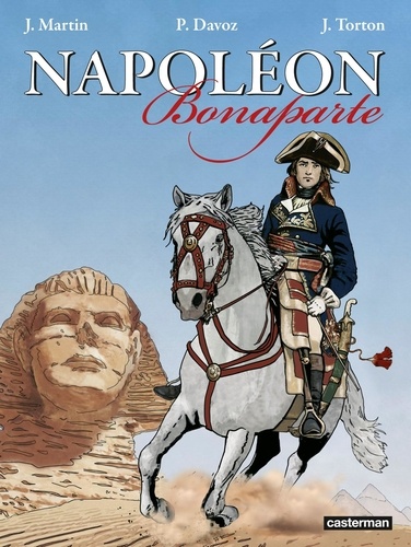 Napoléon Bonaparte Intégrale