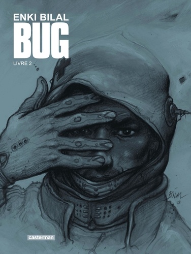 Bug Tome 2 . Edition de luxe