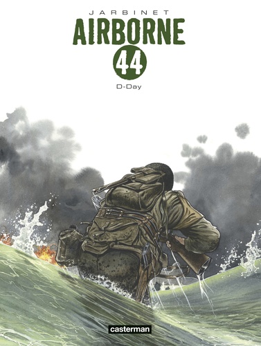 Airborne 44 : D-Day