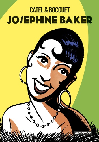 Joséphine Baker. Edition limitée
