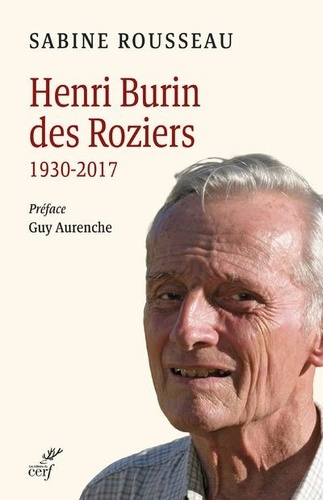 Henri Burin des Roziers. La sève d'une vocation